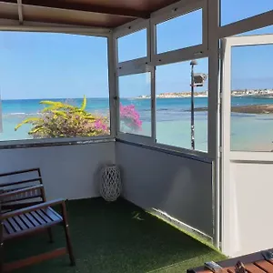 Relájate Y Disfruta , Corralejo España