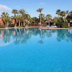Tamarindo I Piscinas De Agua Salada - Fibra óptica , Corralejo España