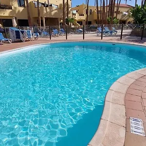 Oasis Royal 3 Piscinas - Fibra óptica , Corralejo España