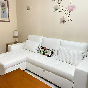 Apartamento Centrico Mare Nostrum , Málaga España