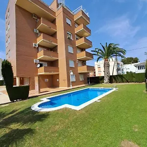 Maella , Miami Platja (Miami Playa) España
